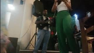 Winds of change by the King Jimmy Dludlu to afro jazz Jimmy Dellura doing an interpretation 2023