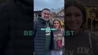 This Parenting Choice Stopped Her From Going Down The Wrong Road