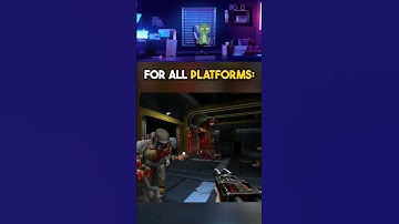 Quake 2 Remaster vs Red Dead Redemption #quake2 #reddeadredemption #quake2rtx