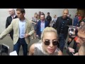 Lady Gaga in London 09 09 2016 (2)