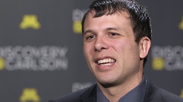 Alan Benson - Promotions and the Peter Principle - Carlson School