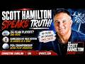 Scott Hamilton On 24-Team CFP & PGA Slow Play Chaos | Scott Hamilton Show