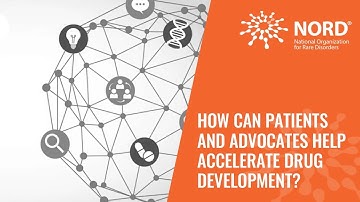 How Can Patients and Advocates Help Accelerate Drug Development?