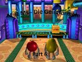 Let's Play: M & Ms - Die Geheimformeln - Part 6 - Pack It In