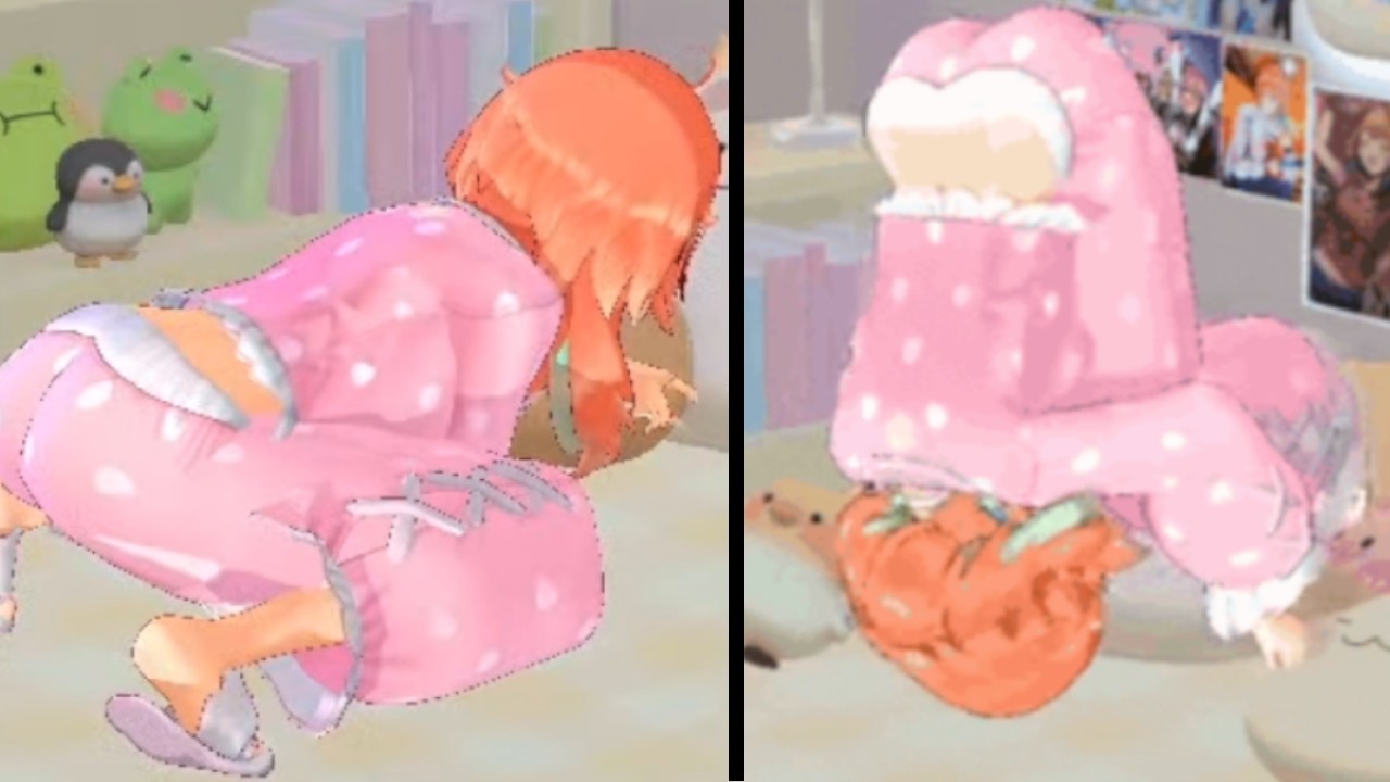 The Best/Worst Sleeping Stream