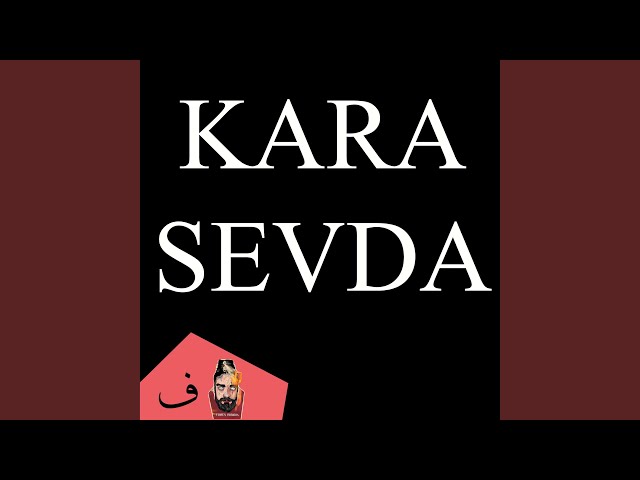 Kara Sevda Guitar