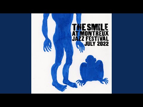 The Opposite - The Smile