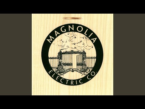 Hammer Down - Magnolia Electric Co.