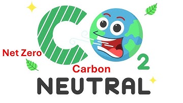 Net zero, carbon neutral là gì? Những khó khăn đối với doanh nghiệp khi thực hiện đối sách