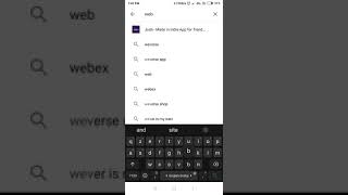 How to watch Pokemon black and white full series on your android mobile screenshot 2