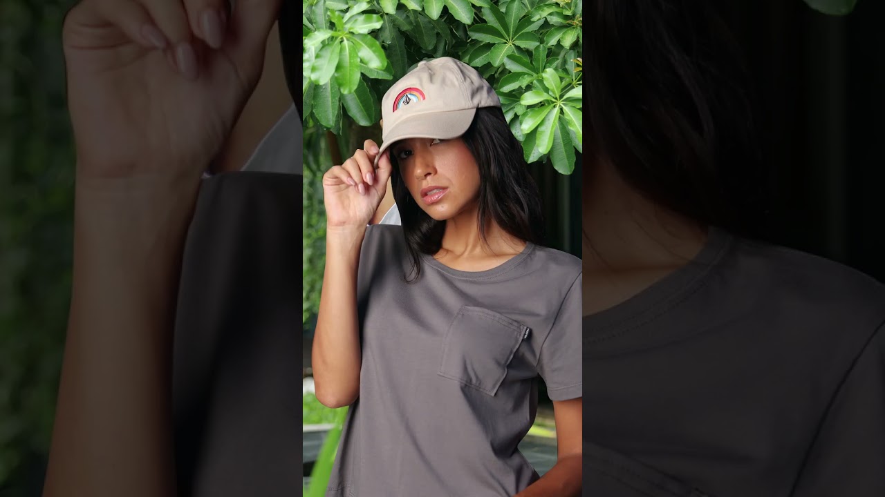 When the sun is hot 🌶️ and things get sweaty 💦throw one of these on 🌞