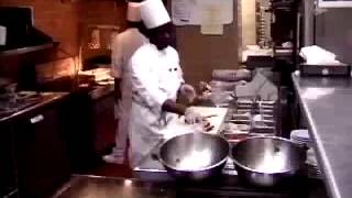 Food Preparation Worker Career Video