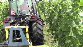 Tiv - Tractorum In Vigneto - Parte 1