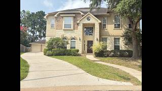 Cypress Homes for Rent 5BA by Property Management in Cypress