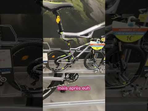 ST 900'S Rockrider