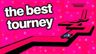 I played Trackmania's NEW Greatest Event again!