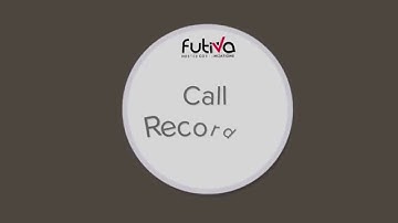 Futiva Hosted Communications - Call Recording