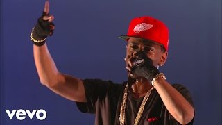 Big Sean - My Last ft. Chris Brown (VEVO Presents: G.O.O.D. Music)