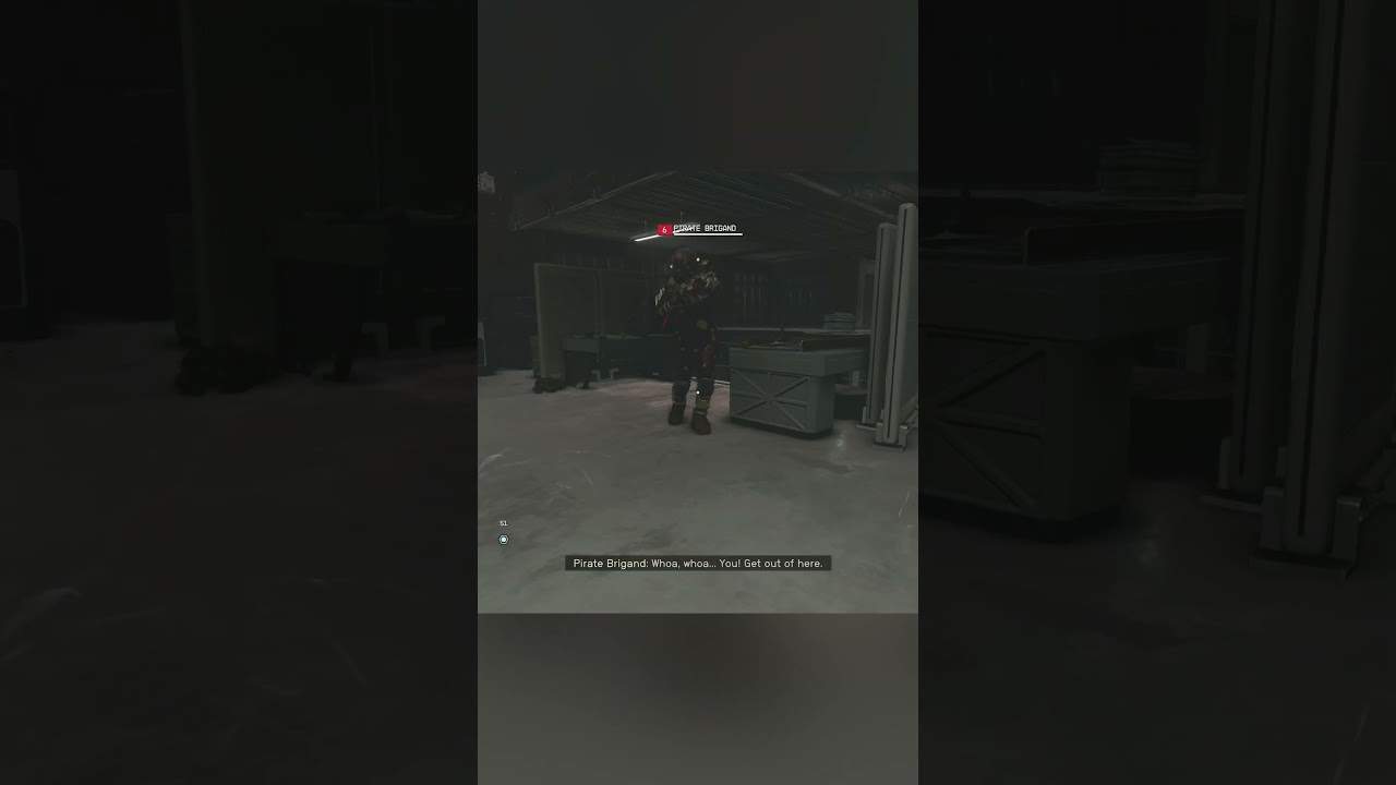 Go invisible AFTER they see you🤣 