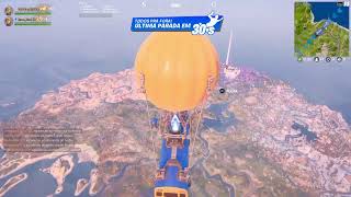 Zone War Box E Arena Fortnite -Borutinho Gamer