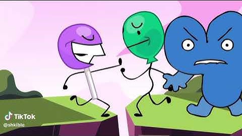 Bfdi: Tpot 20 memes I found on the internet #bfdi #memes #funny #tpot #bfdia 