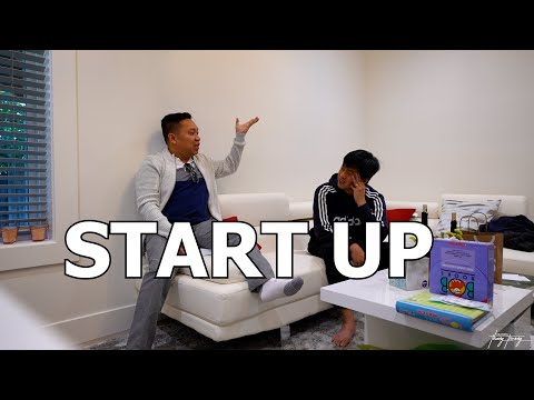Video TƯ DUY TÍCH CỰC 7 : TRƯỚC KHI START UP, MÌNH PHẢI BIẾT... - youtube