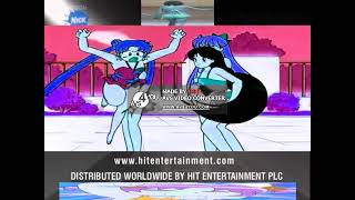 Soul Train Bumper #1