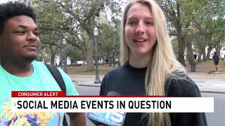 BBB warns about Margarita and Mimosa bar crawl business in Mobile - NBC 15 WPMI
