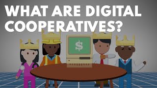 Famous What are Digital Cooperatives and How do they Work? | DAOs 101 Net Worth
