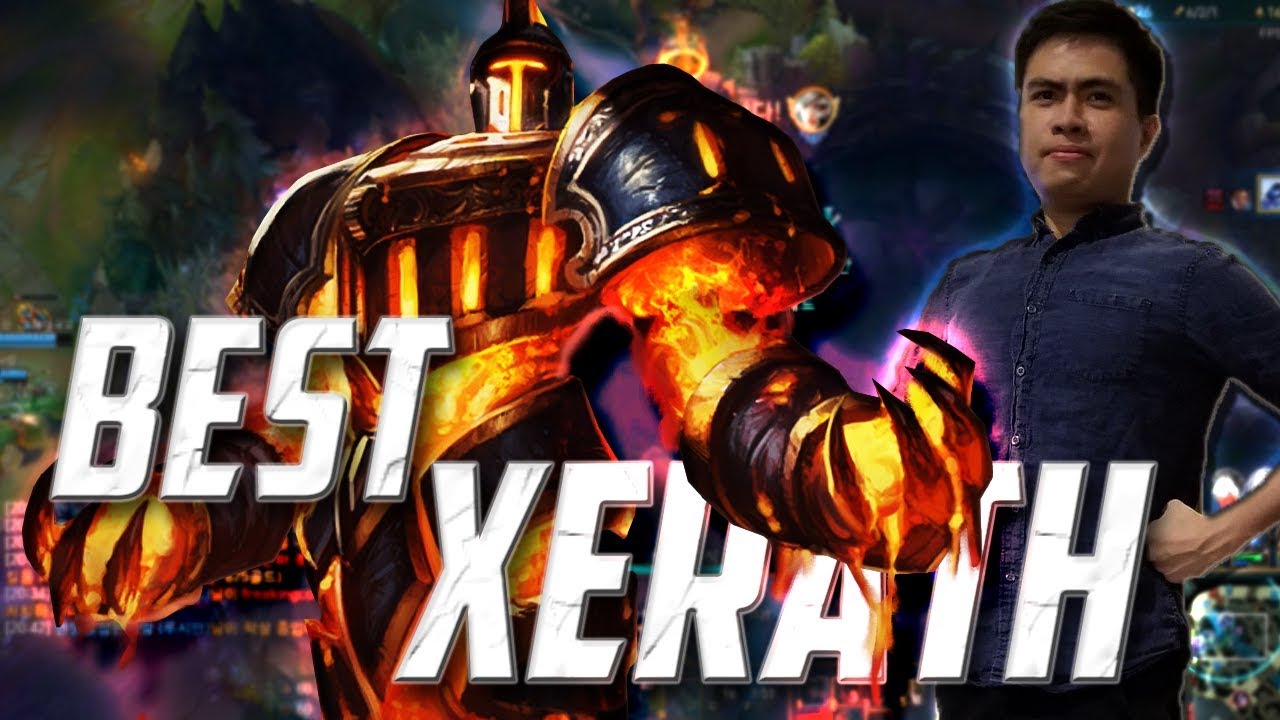 TL Xmithie Stream Highlights Episode 6