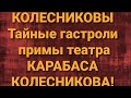 Семья Колесниковых/Новости из Дворца.