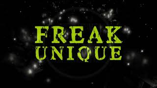 Freak Unique - Wonderland (Original Mix)