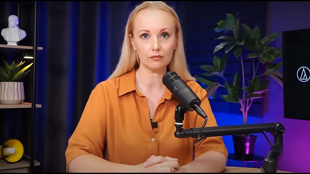 Audio-Technica AT2040 відеоогляд і тестування мікрофона - YouTube
