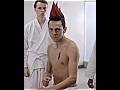 Imagine Kenny Fought Prime Hawk☠️🔥| Kenny vs Hawk | Cobra Kai Season 5 | MONTAGEM PERIGOSA