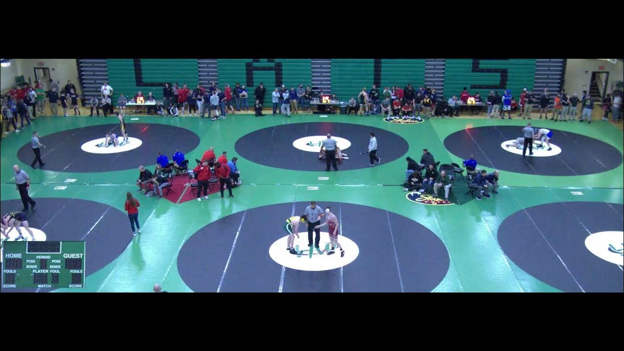 SWOWCA Coaches' Classic Preliminary Round YouTube
