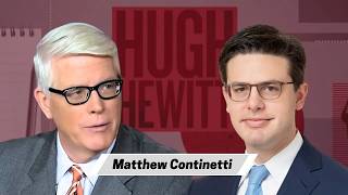 Is Nick Kristoff’s blood libel this century’s Dreyfus Affair? Matt joined Hugh to discuss.