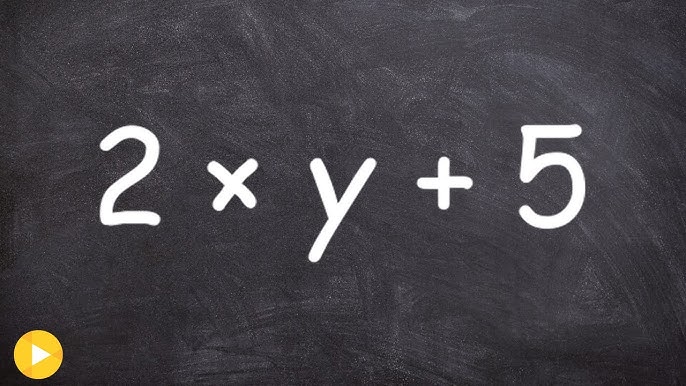 Coefficient Math