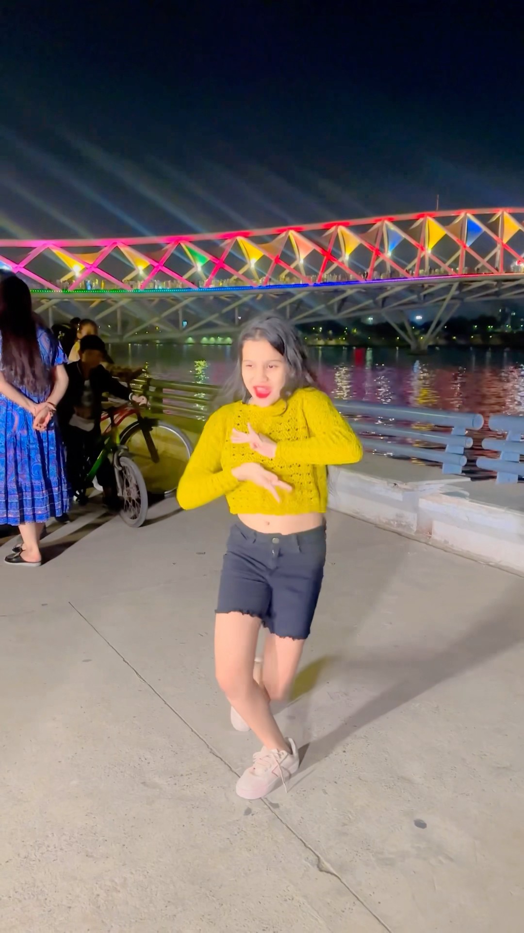Mohini ❤️?#nandini091013 #dance #trending #viralvideo #shorts