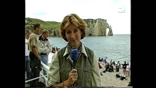 11 Aug 1999 Nos Actueel De Zonsverduistering