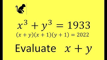 Elementary Symmetric Polynomials prove to be useful substitutions for this system of equations