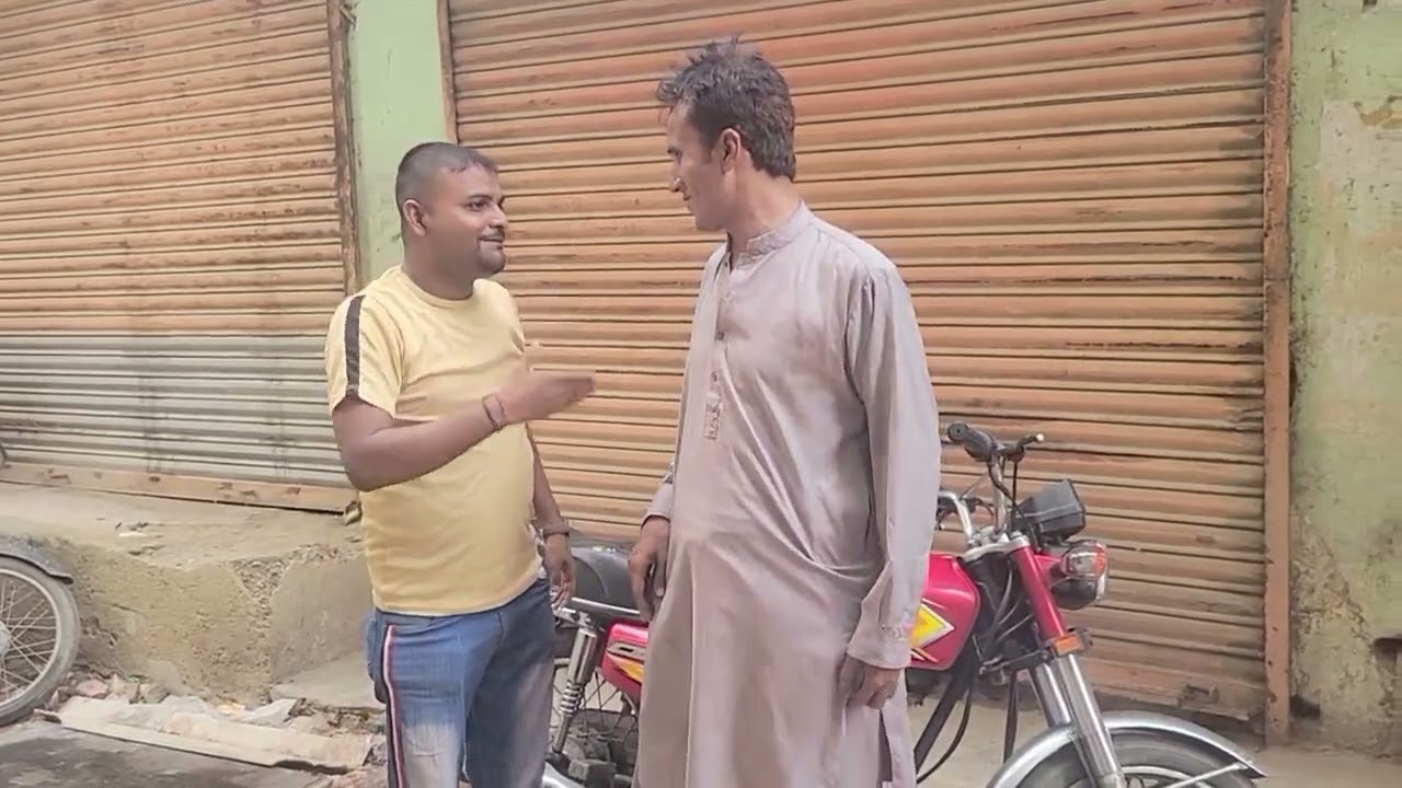 KYA BT H BHAII 😅😅 || FUNNY VIDEO | COMEDY VIDEO | 