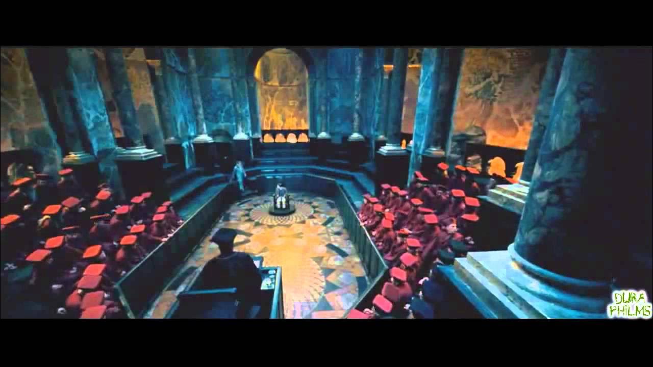 Harry Potter Und Der Penner Von Alcatraz Teil 3 Harry Potter und der Orden des Penners Teil 3 - YouTube