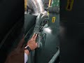 water cooled chiller glycol line
