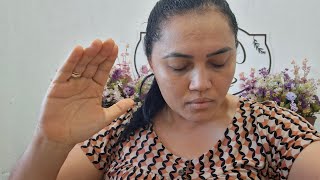 Conosco está o braço do Senhor