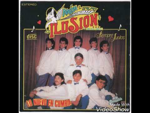 Se que tendré que llorar - Aarón y su grupo ilusión