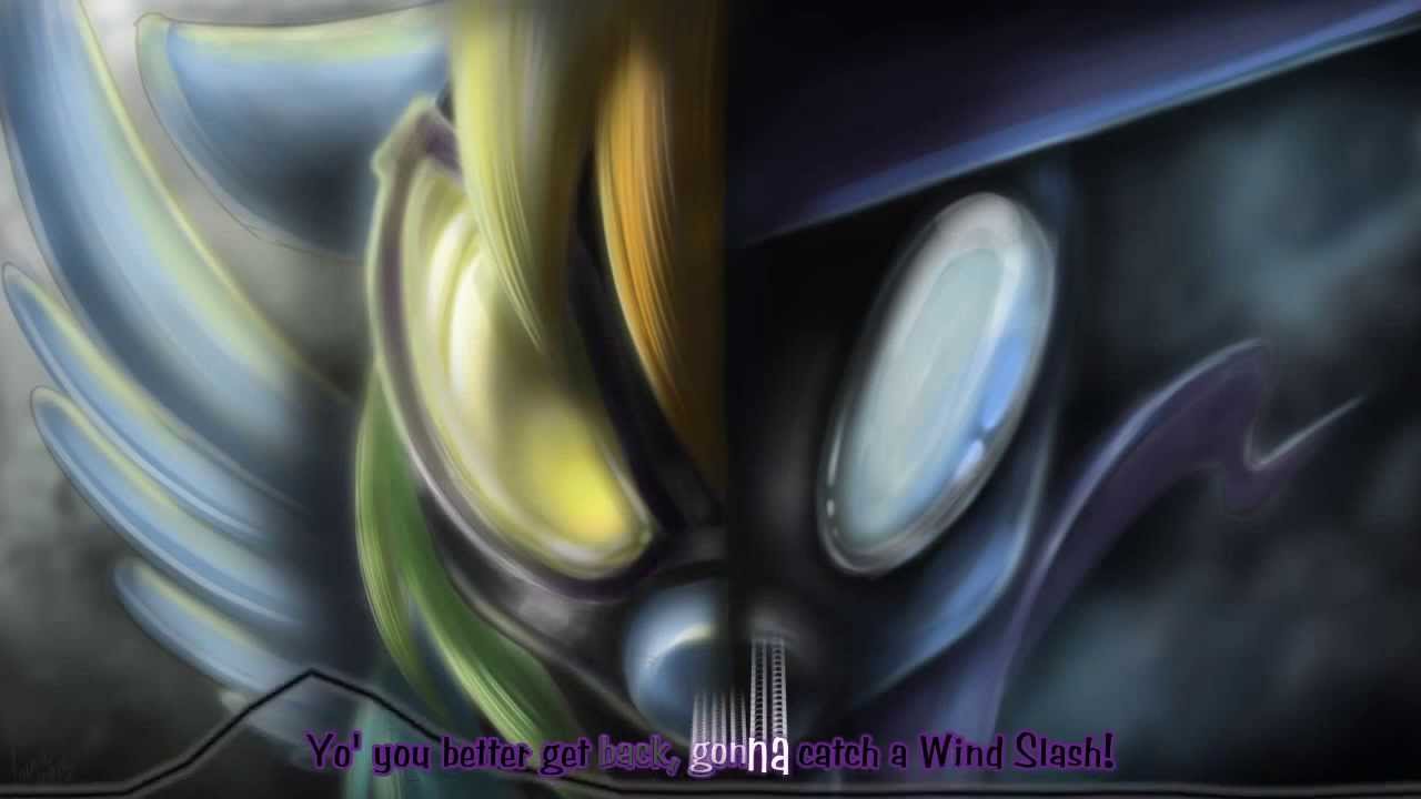 Wind Slash Power Wind Slash ~ Lyric - YouTube