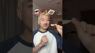 Sigma Boy vs Chips = Silent Attack 😄