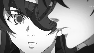 Broken Pieces ღ AMV