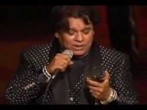 Juan Gabriel   Porque Me Haces Llorar.wmv