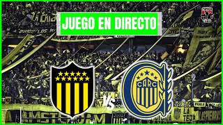 Peñarol vs Rosario Central | Resumen, Goles y Análisis | Copa Libertadores 2024